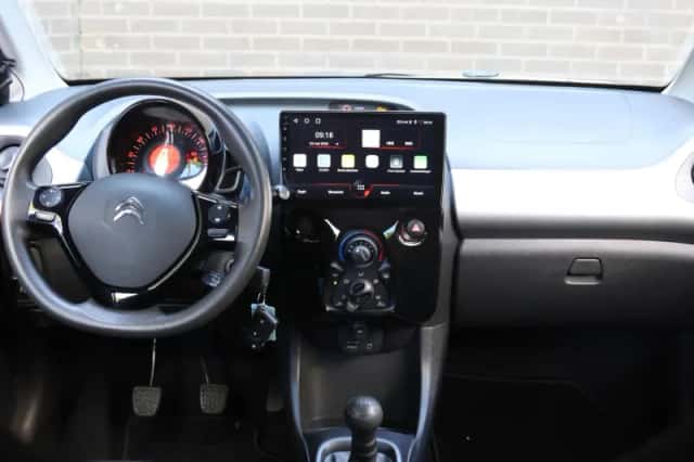 Citroën C1 (2016) thumbnail 13