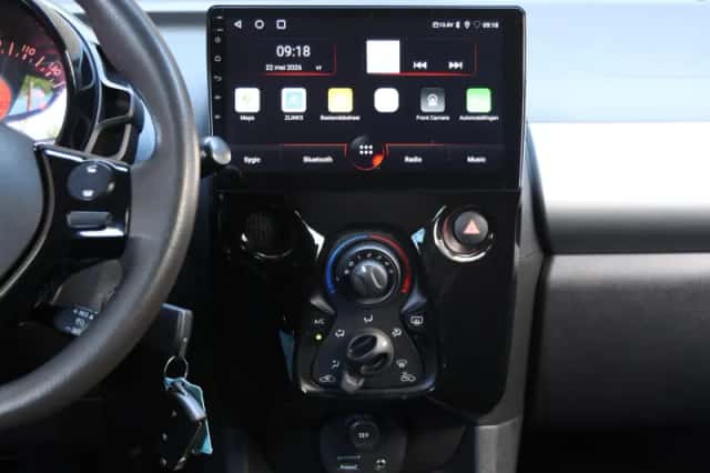 Citroën C1 (2016) thumbnail 14