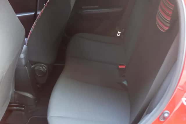 Citroën C1 (2016) thumbnail 16