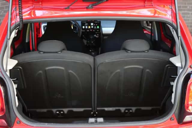 Citroën C1 (2016) thumbnail 17