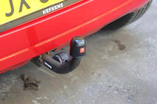 Citroën C1 (2016) thumbnail 19