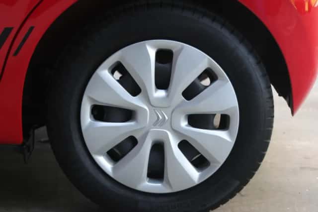 Citroën C1 (2016) thumbnail 21
