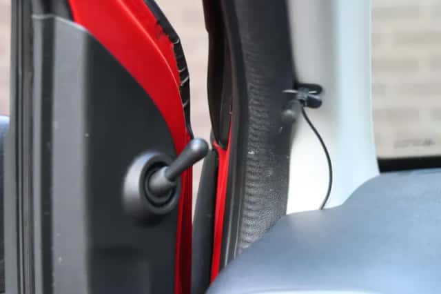 Citroën C1 (2016) thumbnail 26