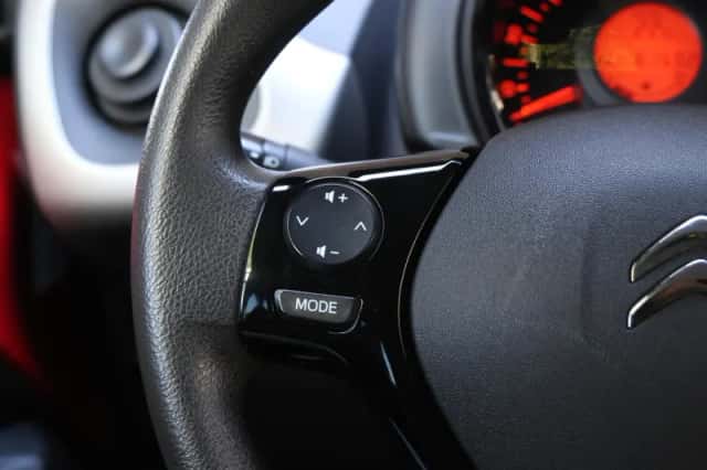 Citroën C1 (2016) thumbnail 27