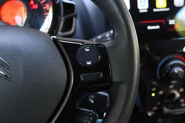 Citroën C1 (2016) thumbnail 28