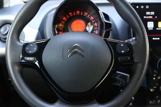Citroën C1 (2016) thumbnail 30