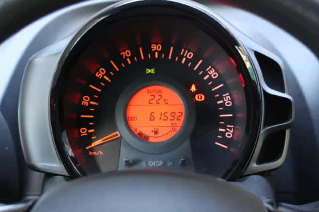 Citroën C1 (2016) thumbnail 31