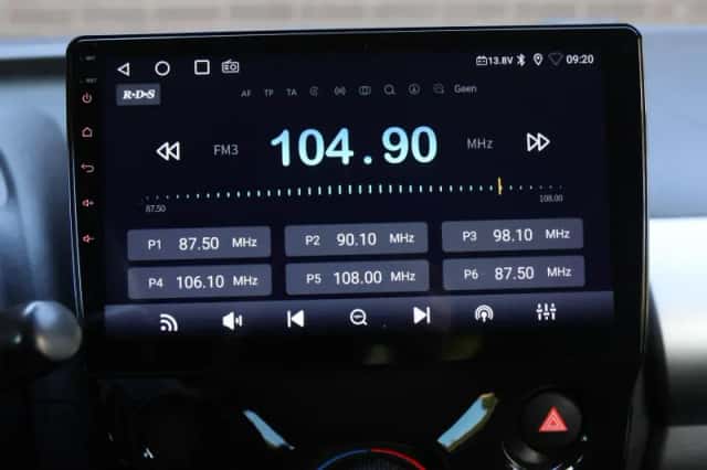 Citroën C1 (2016) thumbnail 34