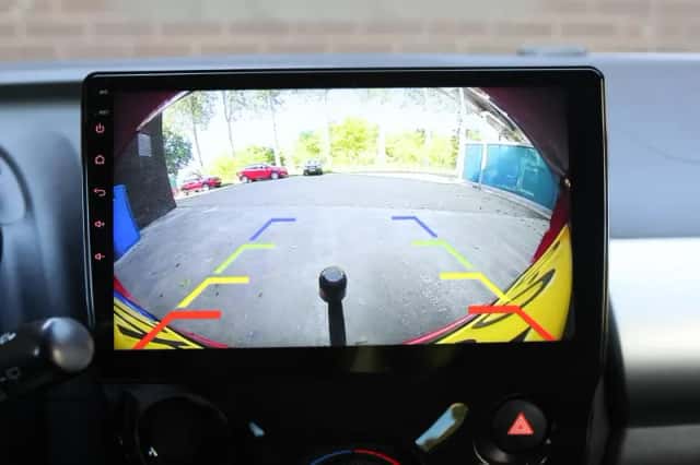 Citroën C1 (2016) thumbnail 35