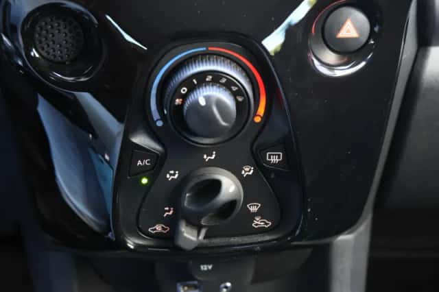 Citroën C1 (2016) thumbnail 37