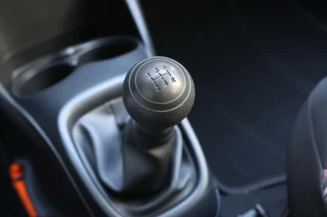 Citroën C1 (2016) thumbnail 39