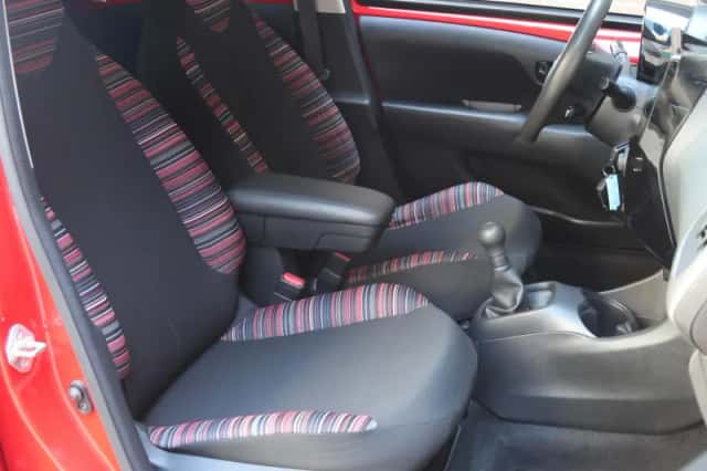 Citroën C1 (2016) thumbnail 10