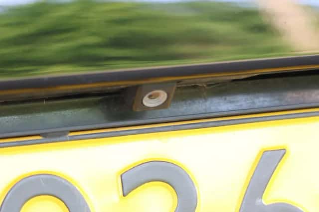 Peugeot 108 (2019) thumbnail 18