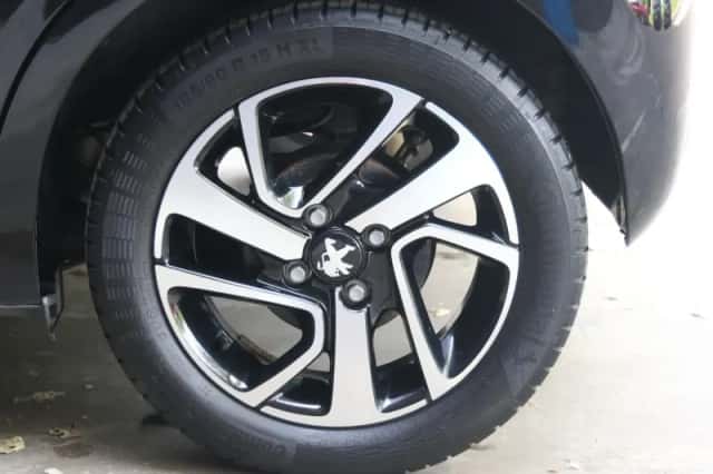 Peugeot 108 (2019) thumbnail 20