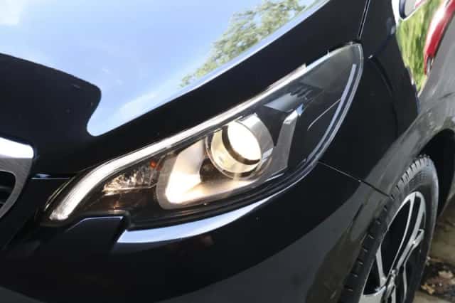 Peugeot 108 (2019) thumbnail 21