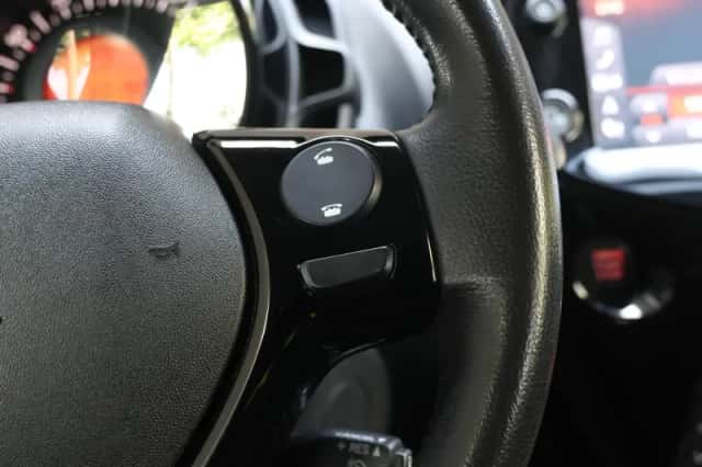 Peugeot 108 (2019) thumbnail 25