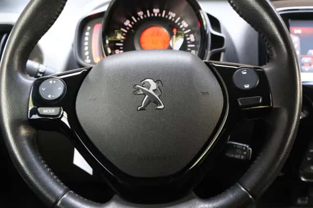 Peugeot 108 (2019) thumbnail 27