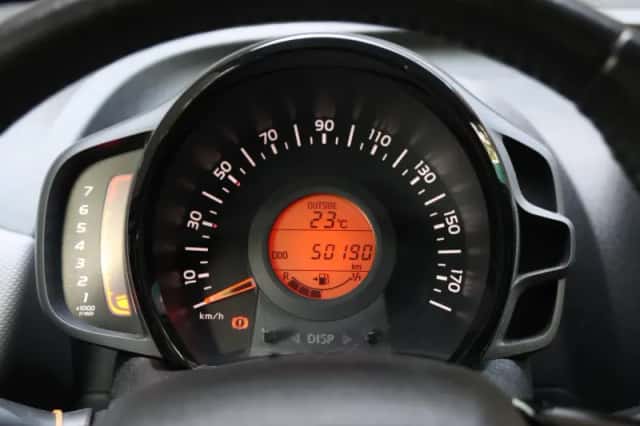 Peugeot 108 (2019) thumbnail 28
