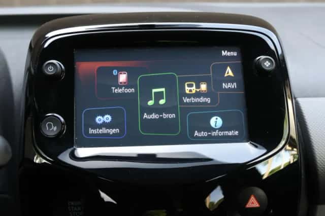 Peugeot 108 (2019) thumbnail 31