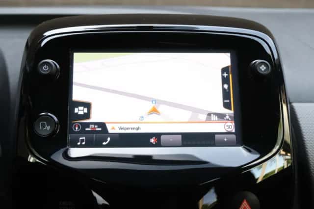 Peugeot 108 (2019) thumbnail 32