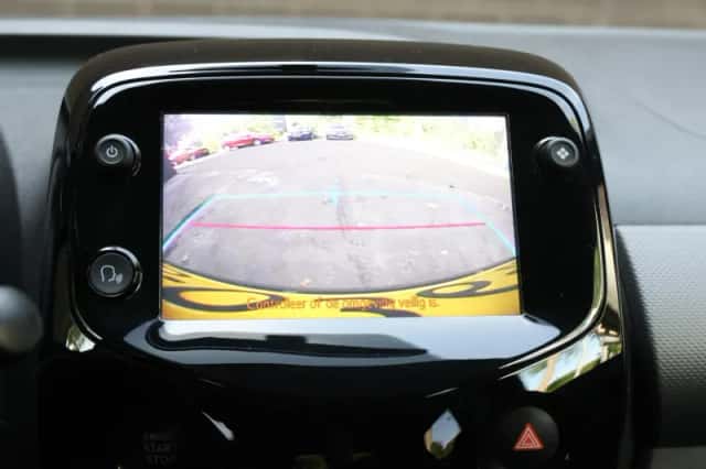 Peugeot 108 (2019) thumbnail 34