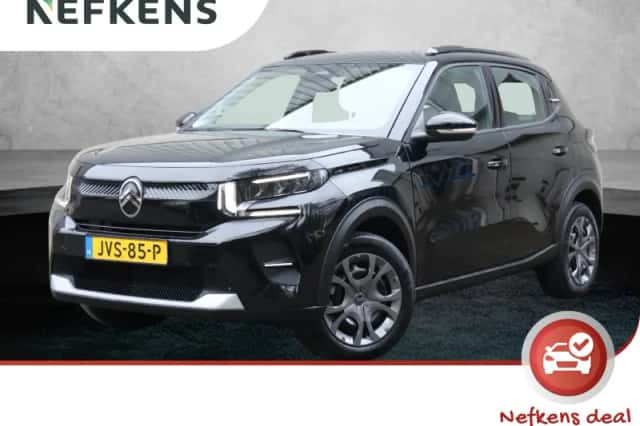 Citroën ë-C3 (2026) thumbnail 1