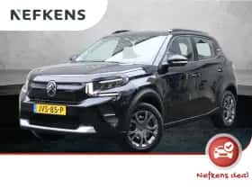 Citroën ë-C3 (2026)