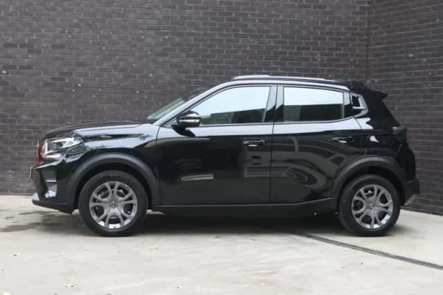 Citroën ë-C3 (2026) thumbnail 2