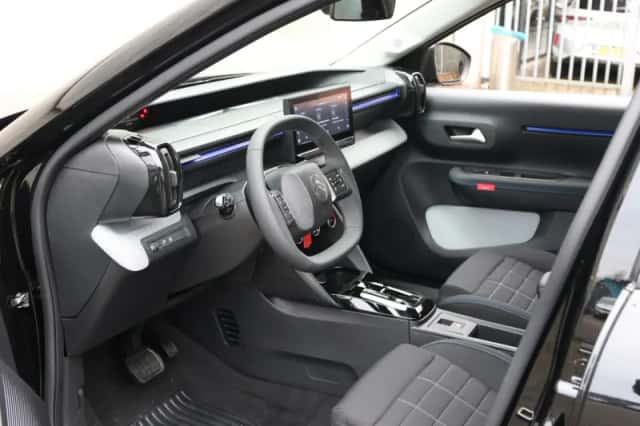 Citroën ë-C3 (2026) thumbnail 11
