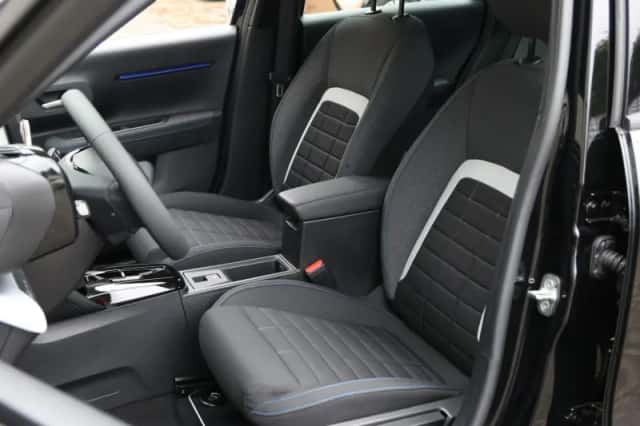 Citroën ë-C3 (2026) thumbnail 12