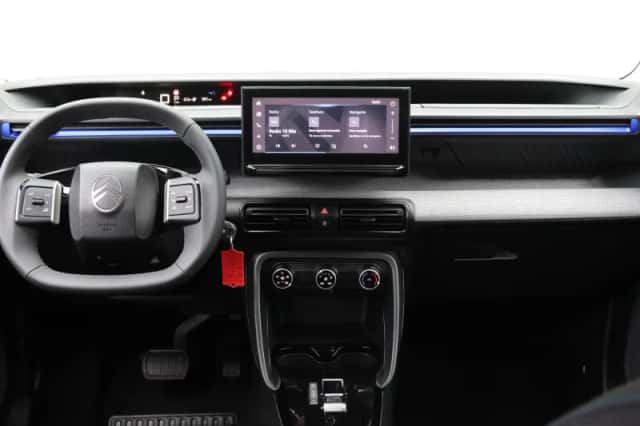 Citroën ë-C3 (2026) thumbnail 13