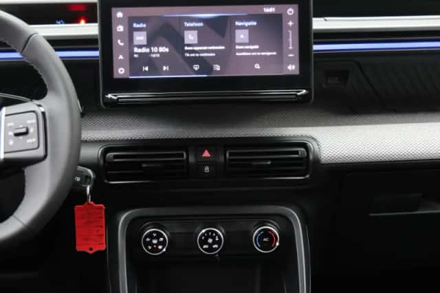 Citroën ë-C3 (2026) thumbnail 14