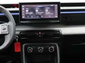 Citroën ë-C3 (2026) thumbnail 14
