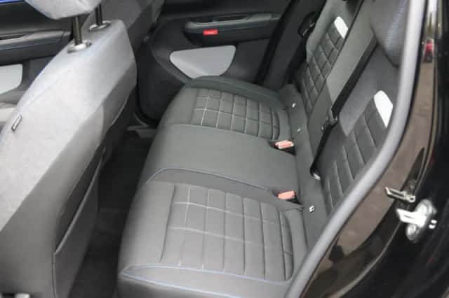 Citroën ë-C3 (2026) thumbnail 16