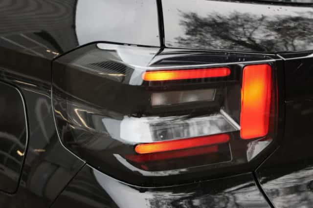 Citroën ë-C3 (2026) thumbnail 18