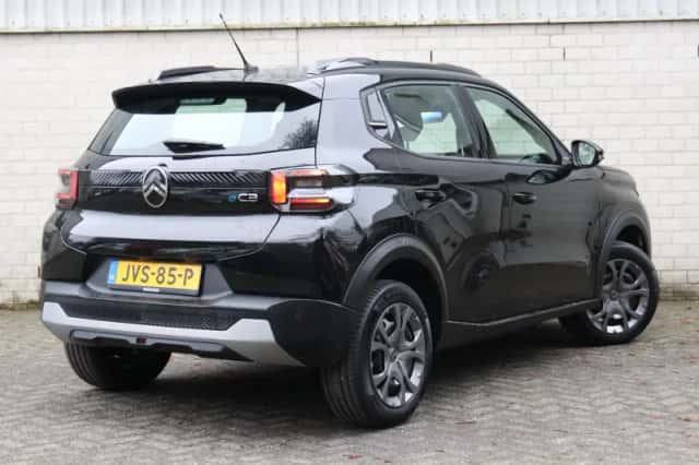 Citroën ë-C3 (2026) thumbnail 3