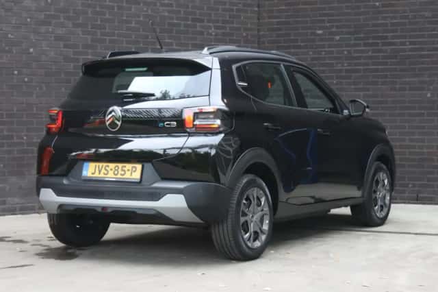 Citroën ë-C3 (2026) thumbnail 3