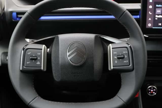 Citroën ë-C3 (2026) thumbnail 23