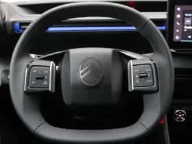 Citroën ë-C3 (2026) thumbnail 23