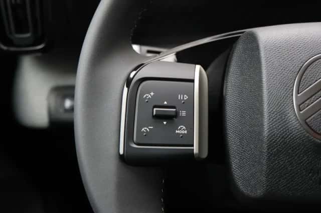 Citroën ë-C3 (2026) thumbnail 25