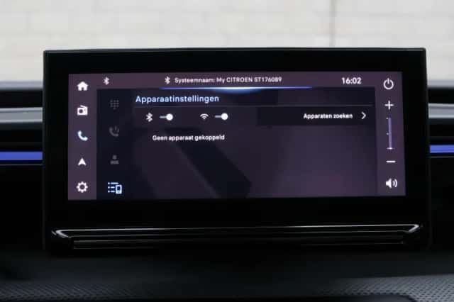 Citroën ë-C3 (2026) thumbnail 32