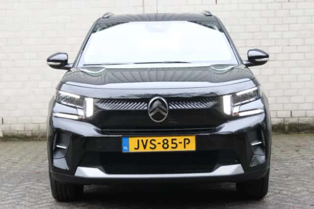 Citroën ë-C3 (2026) thumbnail 5