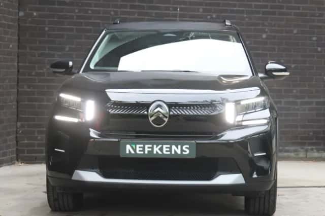 Citroën ë-C3 (2026) thumbnail 5