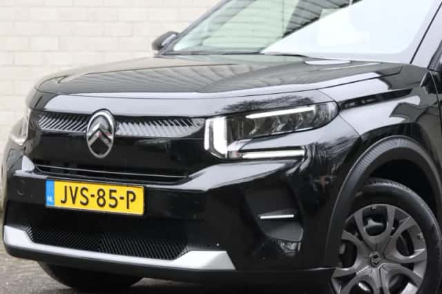 Citroën ë-C3 (2026) thumbnail 6