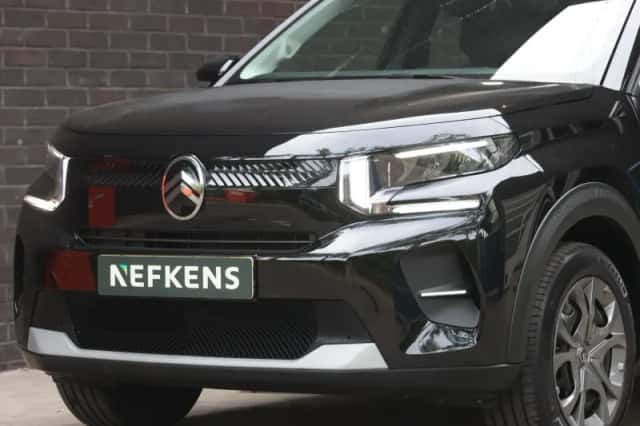 Citroën ë-C3 (2026) thumbnail 6