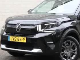 Citroën ë-C3 (2026) thumbnail 6