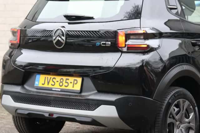 Citroën ë-C3 (2026) thumbnail 7