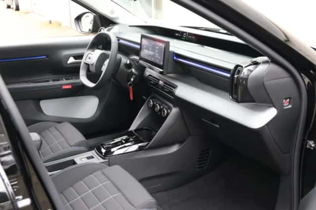 Citroën ë-C3 (2026) thumbnail 9
