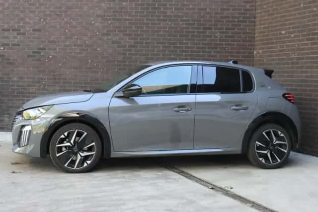 Peugeot 208 (2026) thumbnail 2
