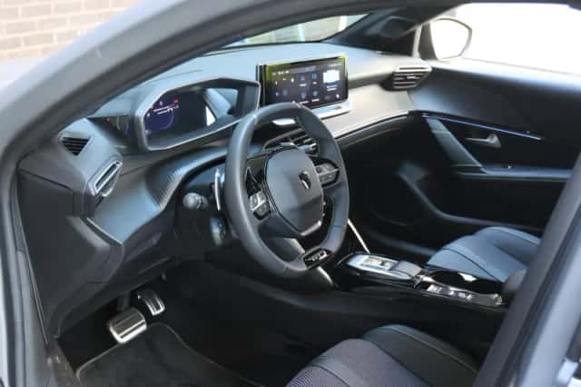 Peugeot 208 (2026) thumbnail 11